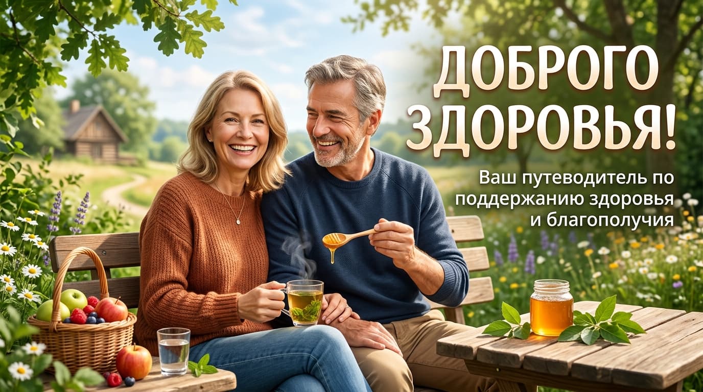 Поздравления с пожеланиями здоровья
