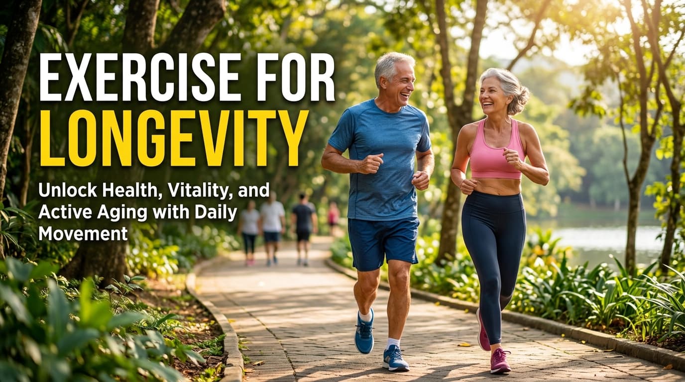 How Strength Training Affects Lifespan