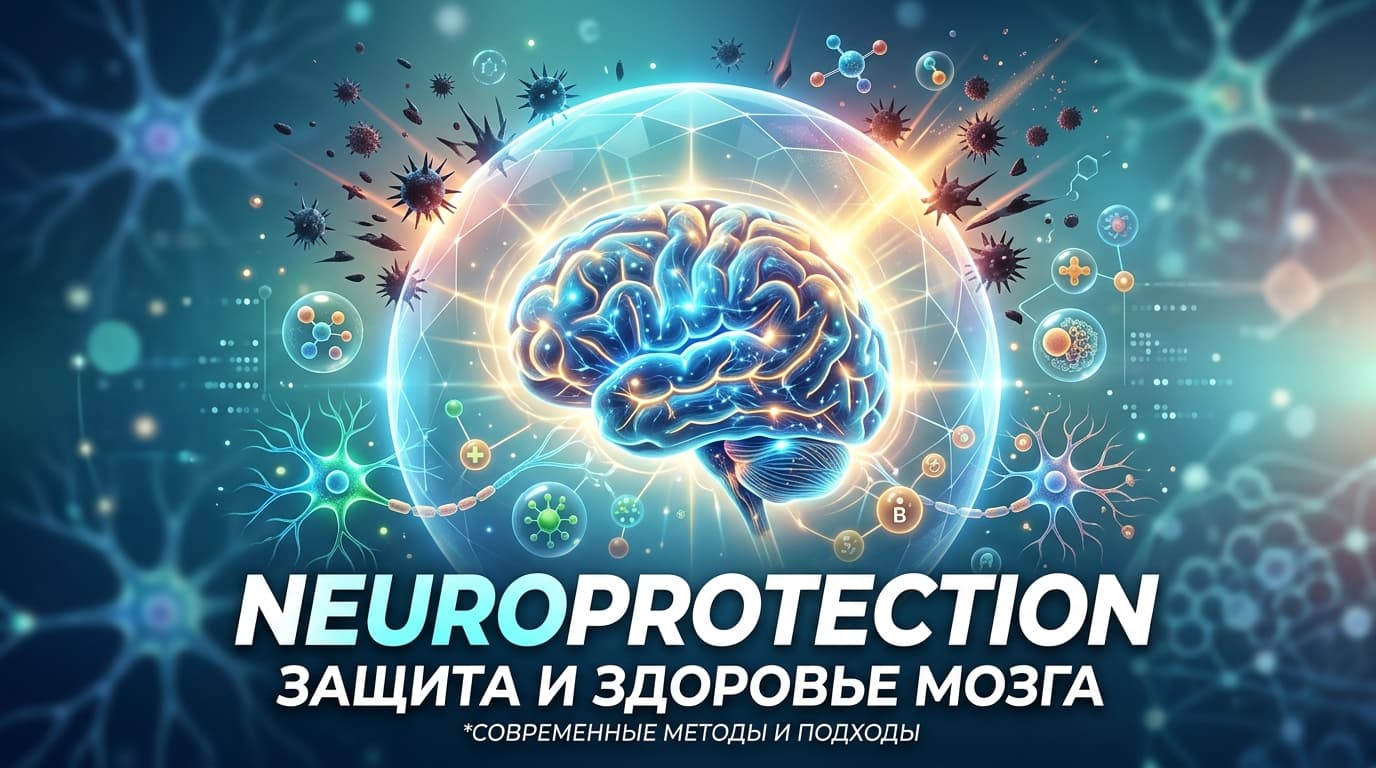 Brain Longevity: Preventing Cognitive Decline