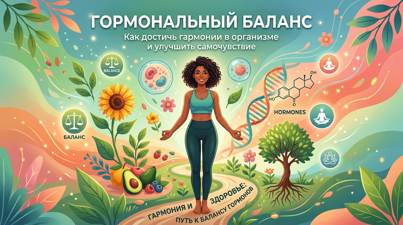 Natural Support for Estrogen Dominance